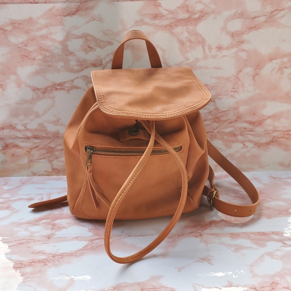 universal thread backpack purse